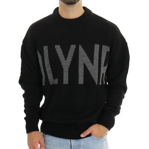 MAGLIA DLYNR NERO